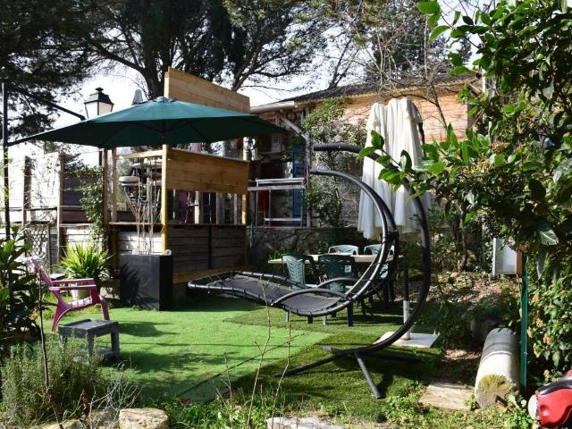 Maison 6 pièces 130 m²