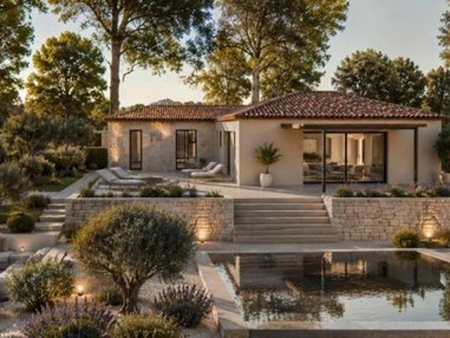 Maison 6 pièces 130 m²