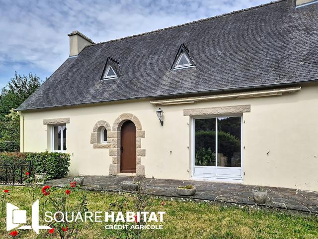 Maison 6 pièces 130 m²