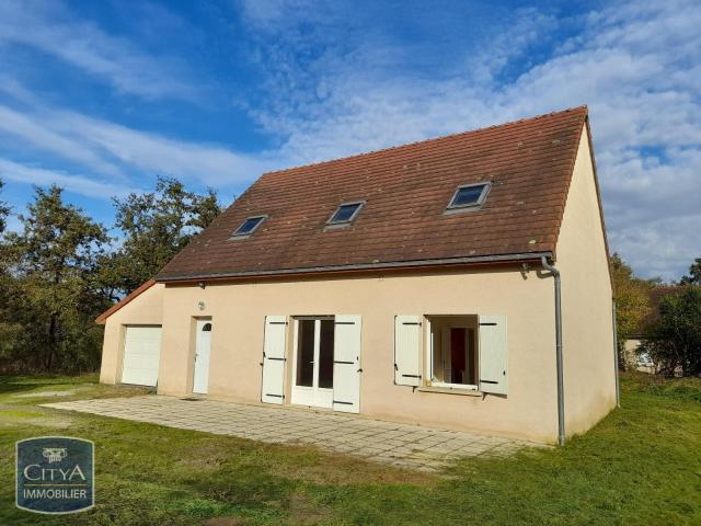 Maison 6 pièces 130 m²