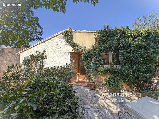 Maison 6 pièces 130 m²