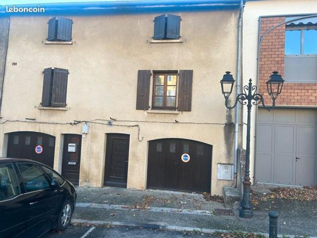 Maison 6 pièces 130 m²