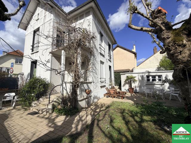 Maison 6 pièces 130 m²