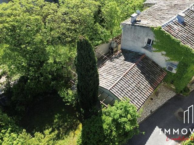 Maison 6 pièces 130 m²