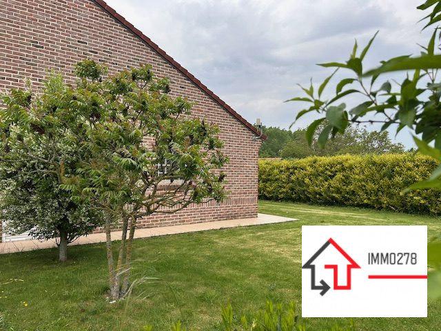 Maison 6 pièces 130 m²