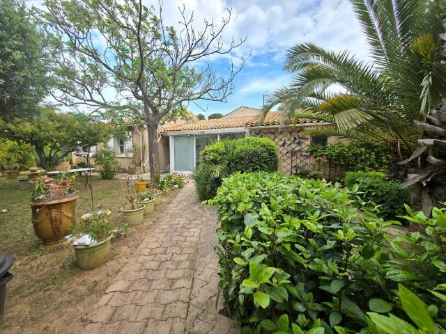 Maison 6 pièces 130 m²