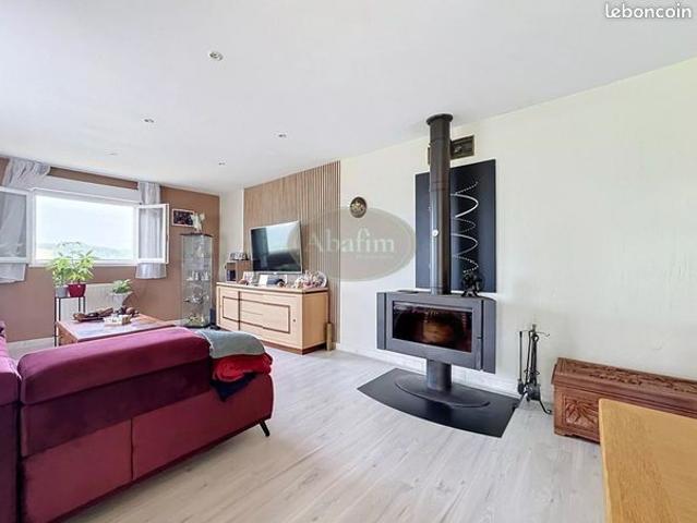 Maison 6 pièces 150 m²