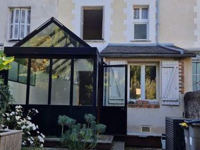 Maison 6 pièces 130 m²