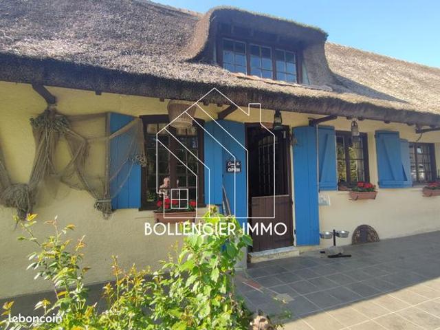 Maison 6 pièces 130 m²