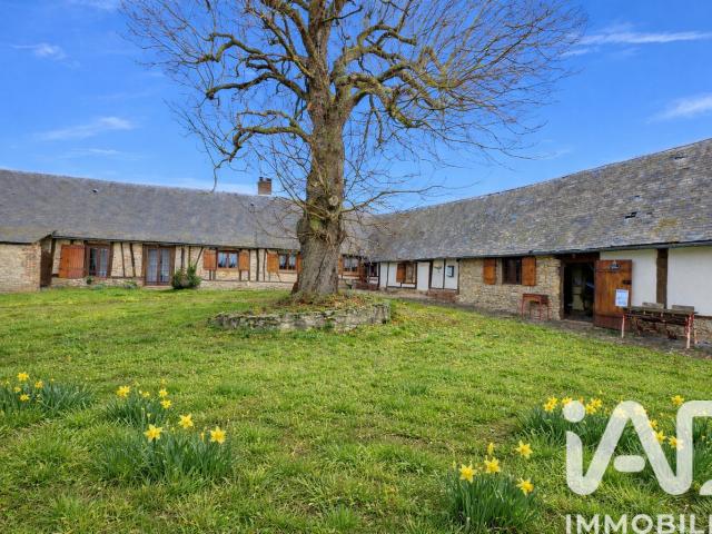 Maison 6 pièces 130 m²