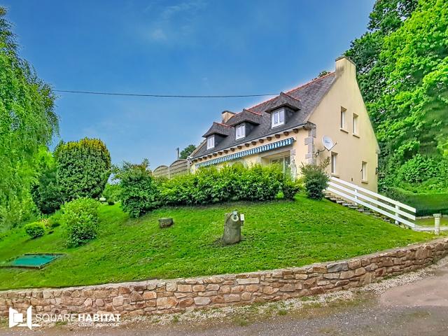 Maison 6 pièces 130 m²