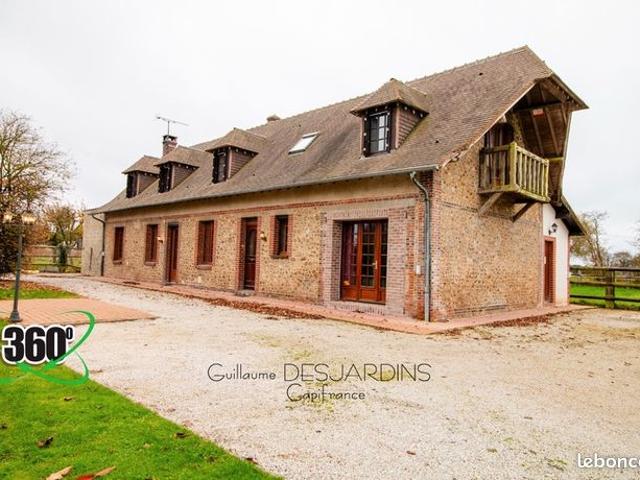 Maison 6 pièces 130 m²