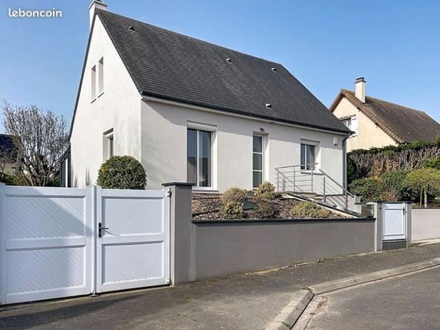 Maison 6 pièces 130 m²