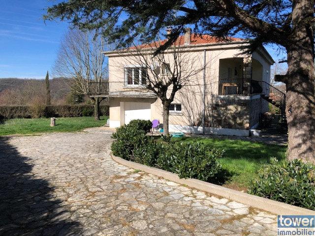 Maison 6 pièces 130 m²
