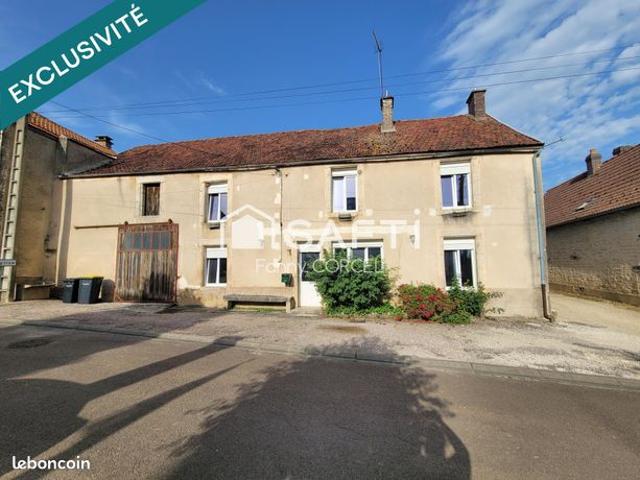 Maison 6 pièces 130 m²