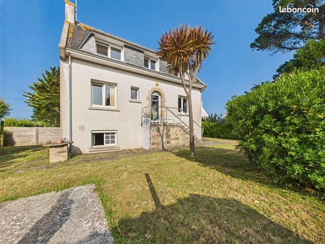 Maison 6 pièces 130 m²
