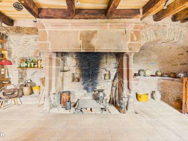 Maison 6 pièces 130 m²