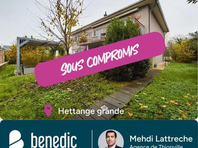 Maison 6 pièces 130 m²