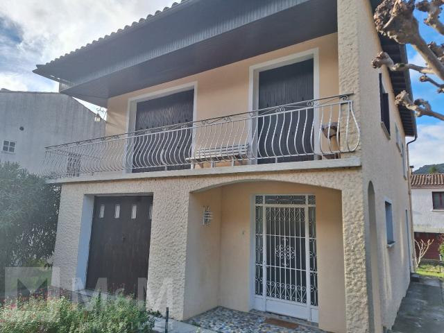 Maison 6 pièces 130 m²