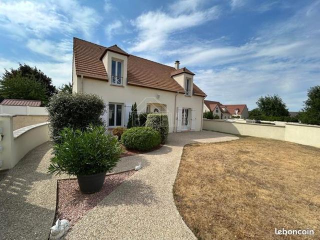 Maison 6 pièces 130 m²