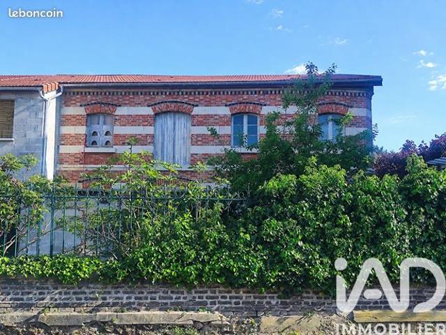 Maison 6 pièces 130 m²
