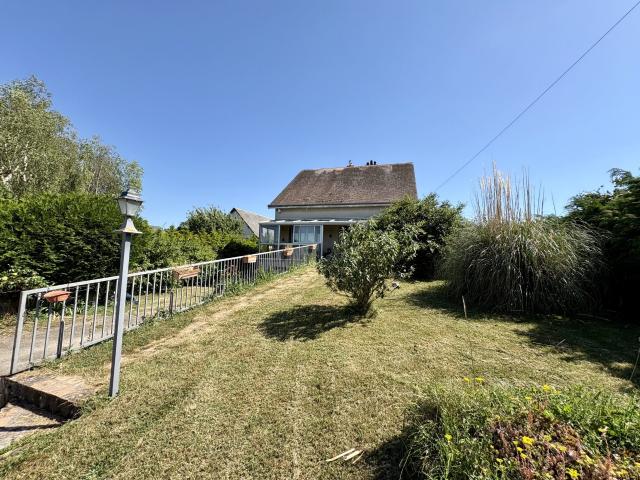 Maison 6 pièces 130 m²