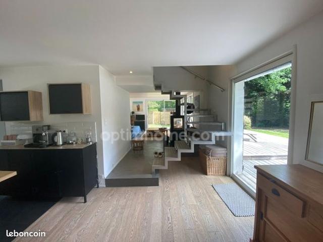 Maison 6 pièces 130 m²
