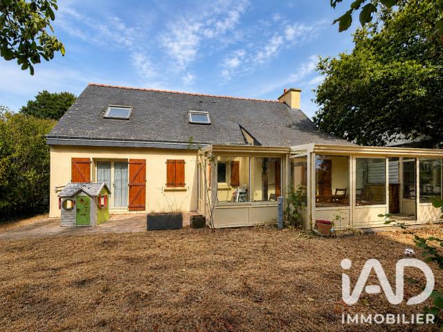 Maison 6 pièces 130 m²