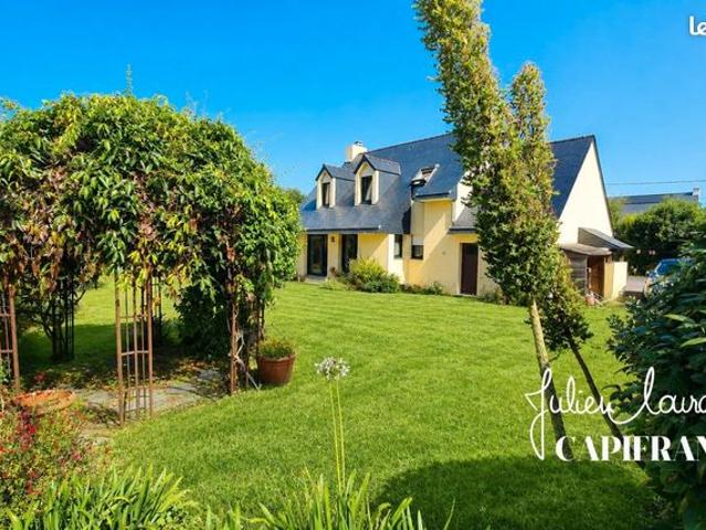 Maison 6 pièces 130 m²