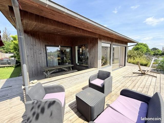 Maison 6 pièces 130 m²