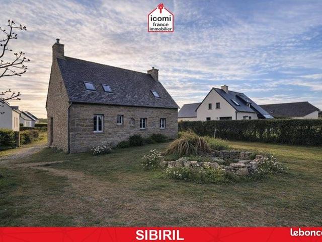 Maison 6 pièces 130 m²