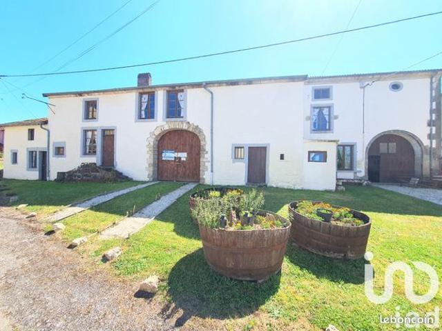 Maison 6 pièces 130 m²