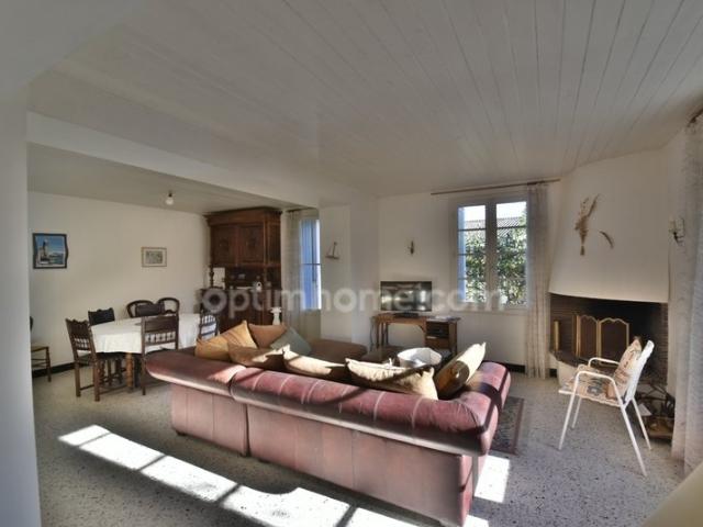 Maison 6 pièces 130 m²