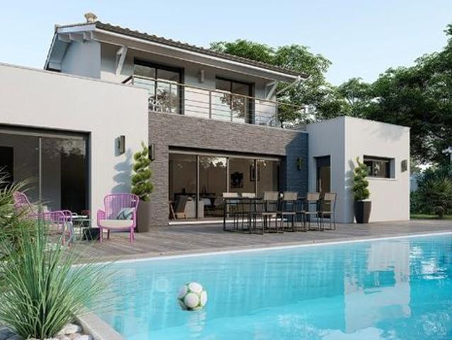 Maison 6 pièces 130 m²