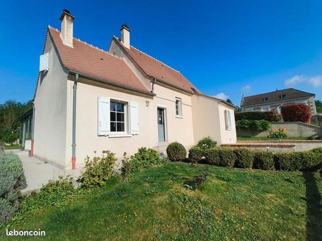 Maison 6 pièces 130 m²