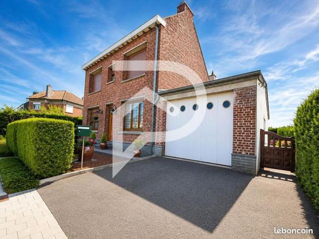 Maison 6 pièces 130 m²