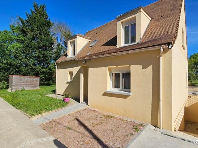 Maison 6 pièces 130 m²