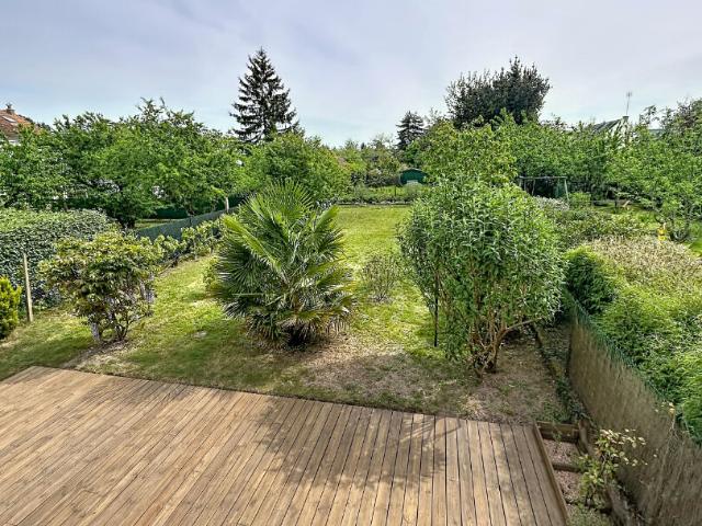 Maison 6 pièces 130 m²