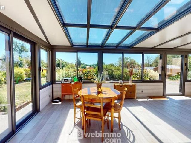 Maison 6 pièces 130 m²