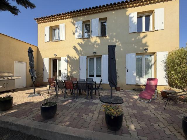 Maison 6 pièces 130 m²