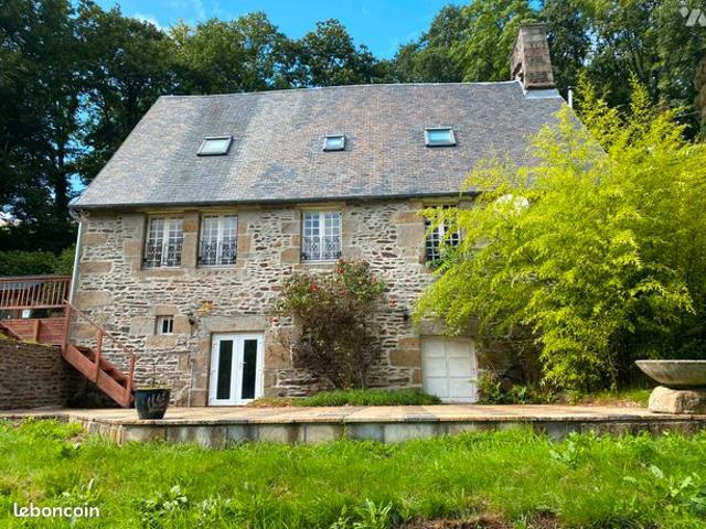 Maison 6 pièces 130 m²