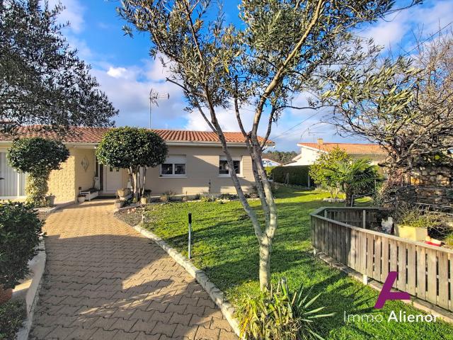 Maison 6 pièces 130 m²