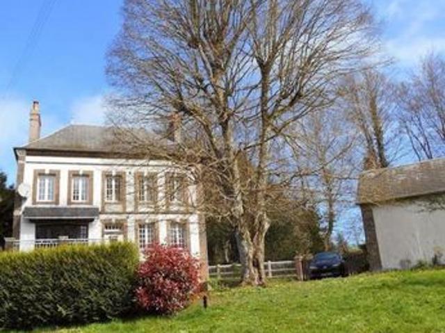 Maison 6 pièces 130 m²
