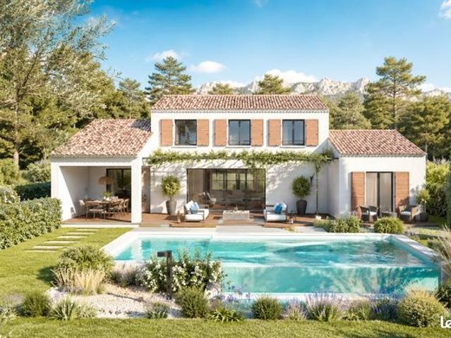 Maison 6 pièces 130 m²