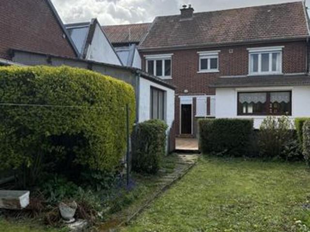 Maison 6 pièces 130 m²
