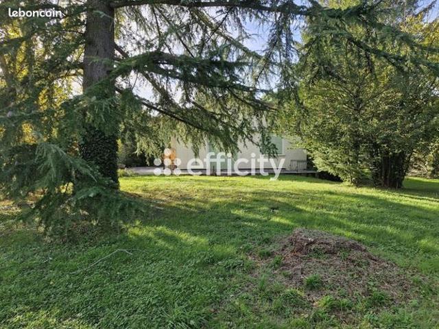 Maison 6 pièces 130 m²
