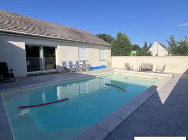 Maison 6 pièces 130 m²