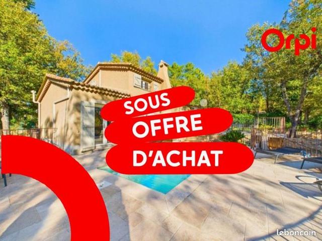 Maison 6 pièces 130 m²