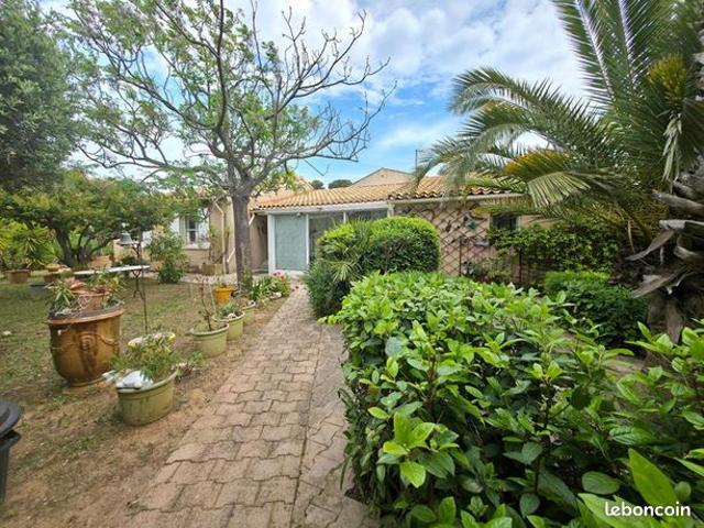 Maison 6 pièces 130 m²
