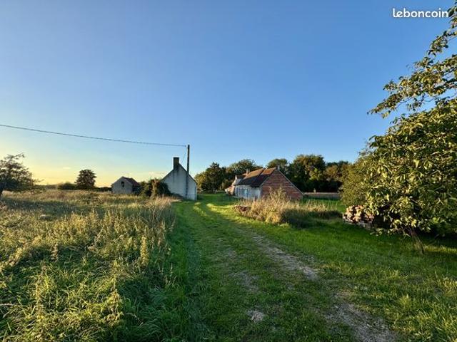 Maison 6 pièces 130 m²